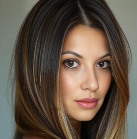 Meet your Posher, Brooke - Picture 1 of 1